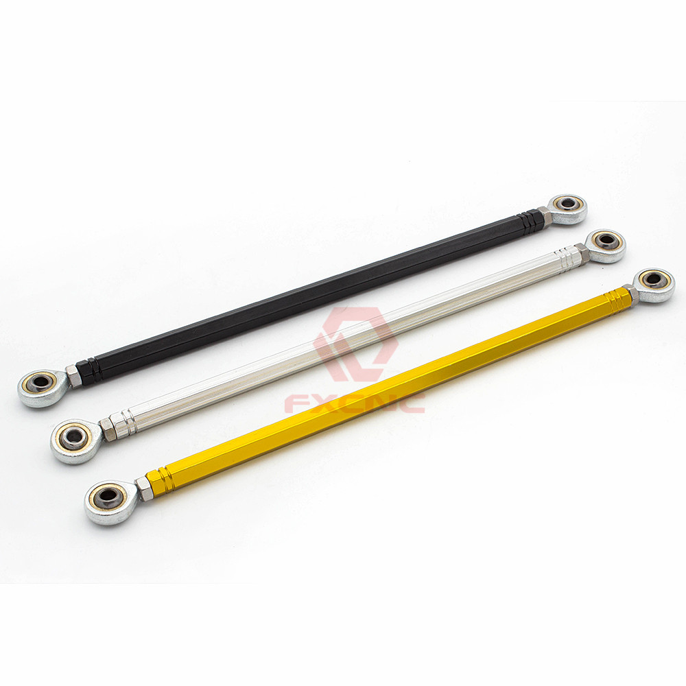Gold 40 70 90 100 120 150 160  - Motorcycle Gear Linkage Rod recension och pris