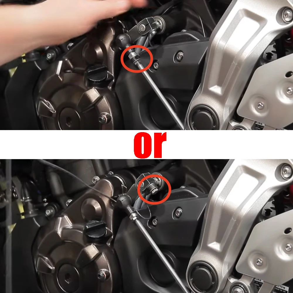 Motorcycle Accessories Quicksh - Motorcycle Gear Quick Shifter recension och pris