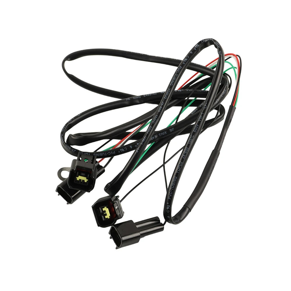 Motorcycle Accessories Quicksh - Motorcycle Gear Quick Shifter recension och pris
