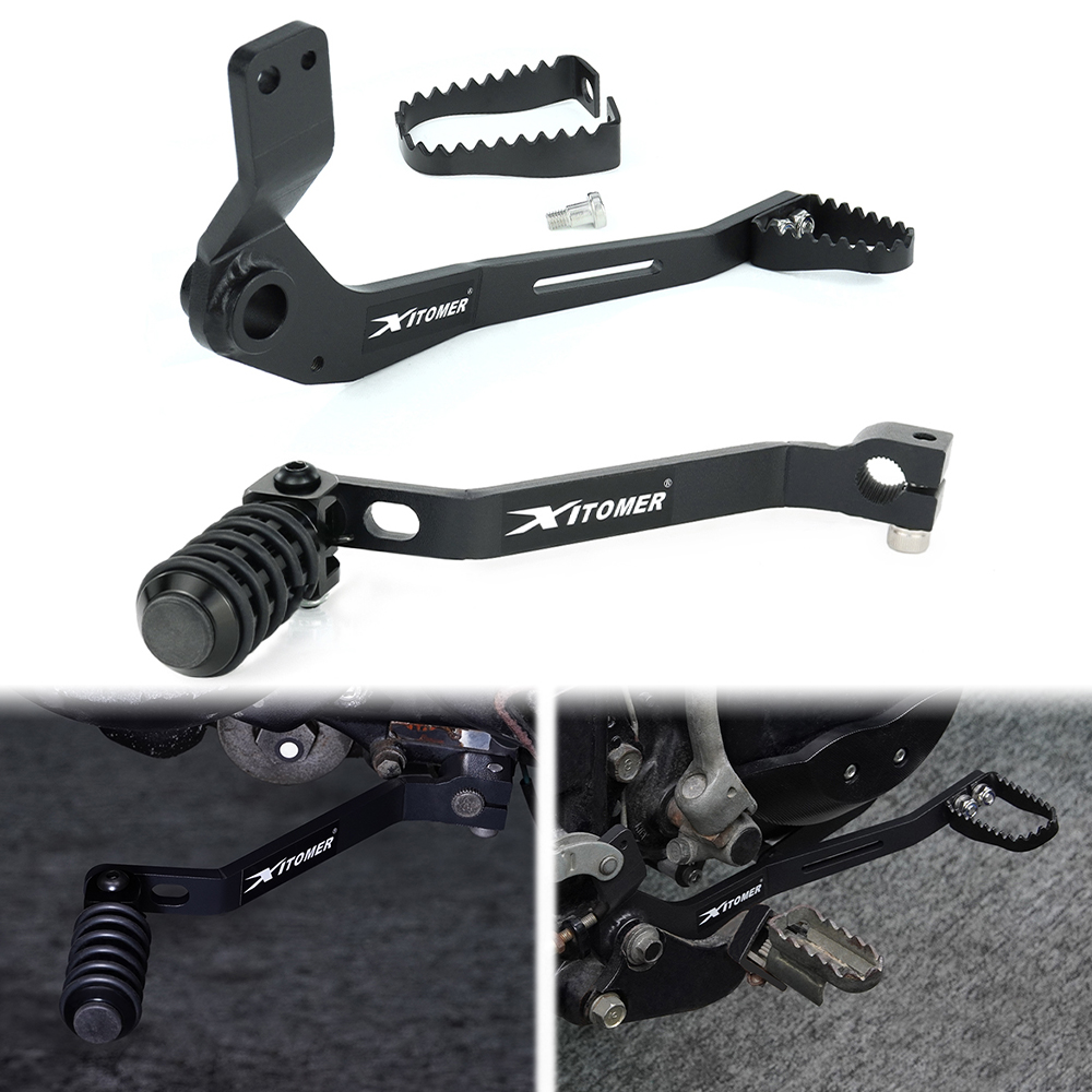 For Yamaha TW200 1987-2021 202 - Motorcycle Gear Yamaha recension och pris