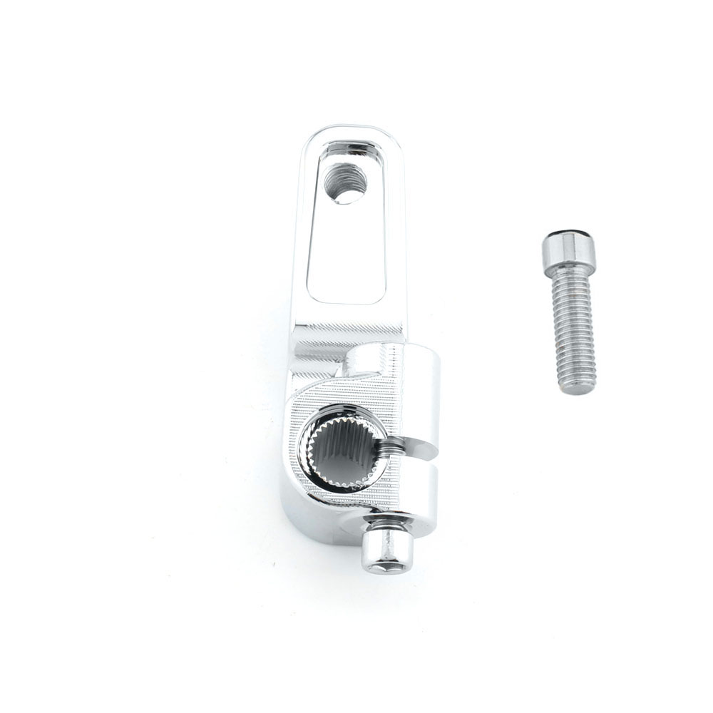 Motorcycle Gear Rocker Lever A - Motorcycle Gear Linkage Rod recension och pris