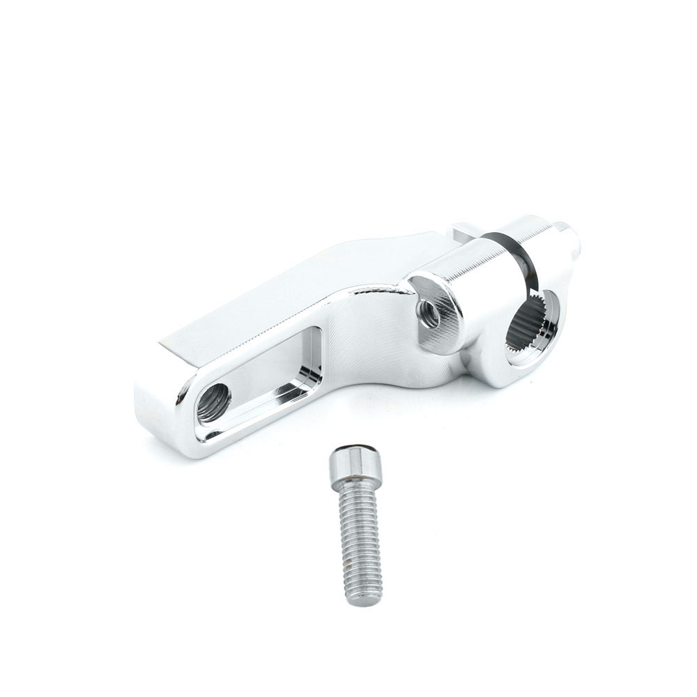 Motorcycle Gear Rocker Lever A - Motorcycle Gear Linkage Rod recension och pris