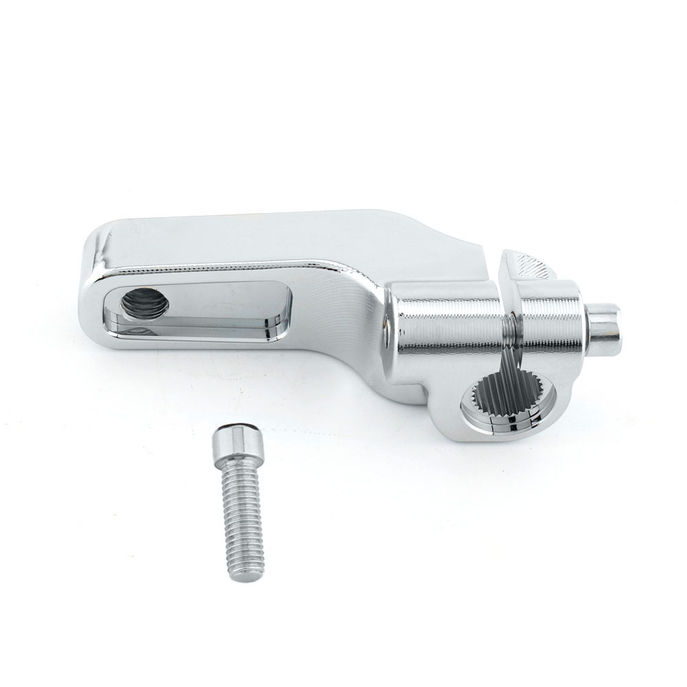 Motorcycle Gear Rocker Lever A - Motorcycle Gear Linkage Rod recension och pris