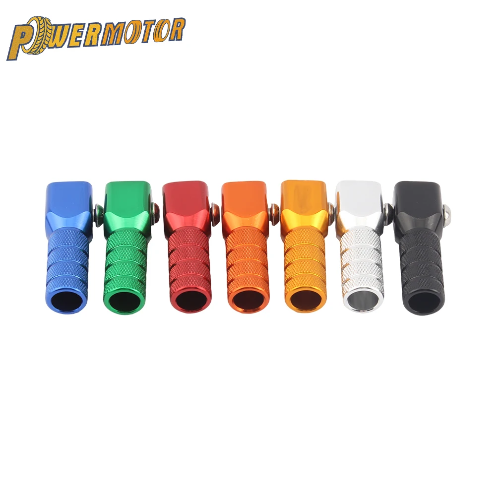 Motorcycle Gear Shift Lever Ti - Motorcycle Gear Yamaha recension och pris