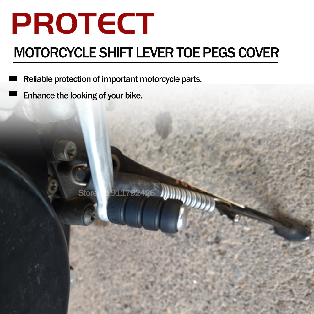 Motorcycle Gear Pedal Shift Le - Motorcycle Gear Guide recension och pris