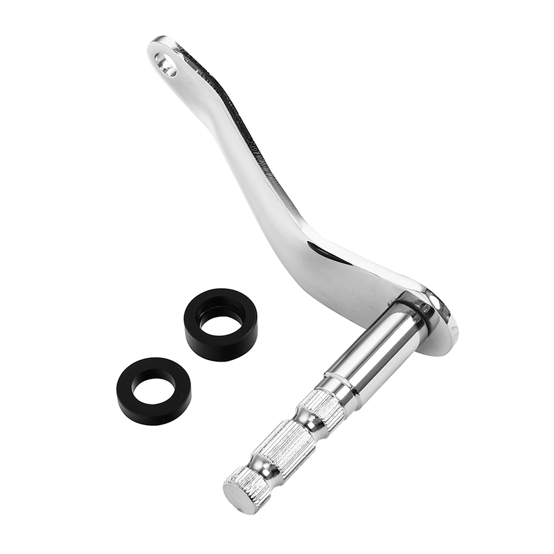 Motorcycle Gear Shifter Shift  - Motorcycle Gear Linkage Rod recension och pris