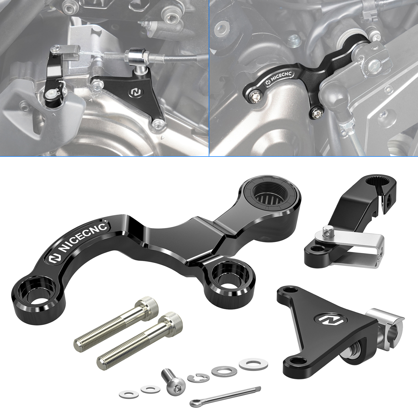 Motorcycle Clutch Arm Lever Ex - Motorcycle Gear Yamaha recension och pris