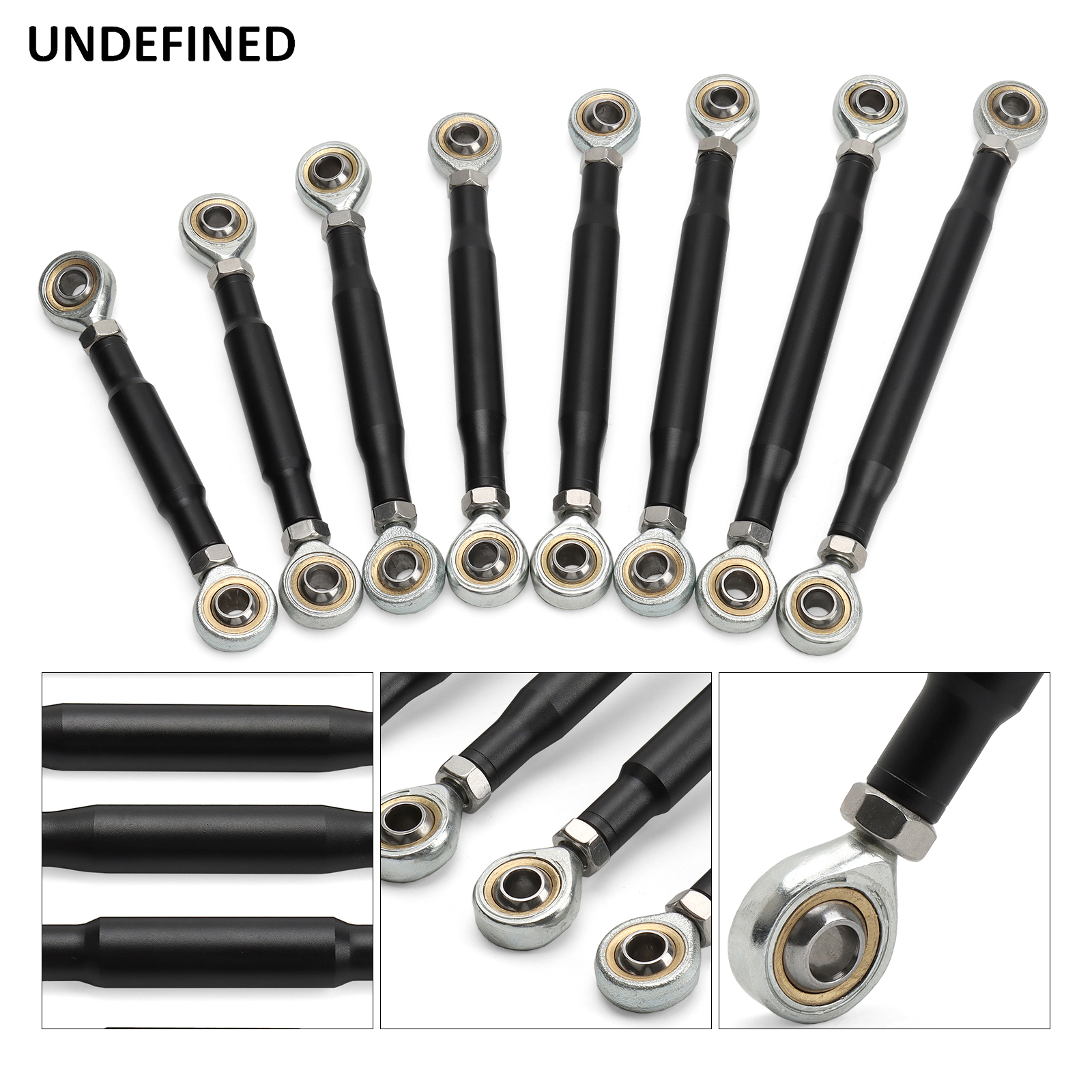 Motorcycle Shift Rod Linkage 5 - Motorcycle Gear Linkage Rod recension och pris