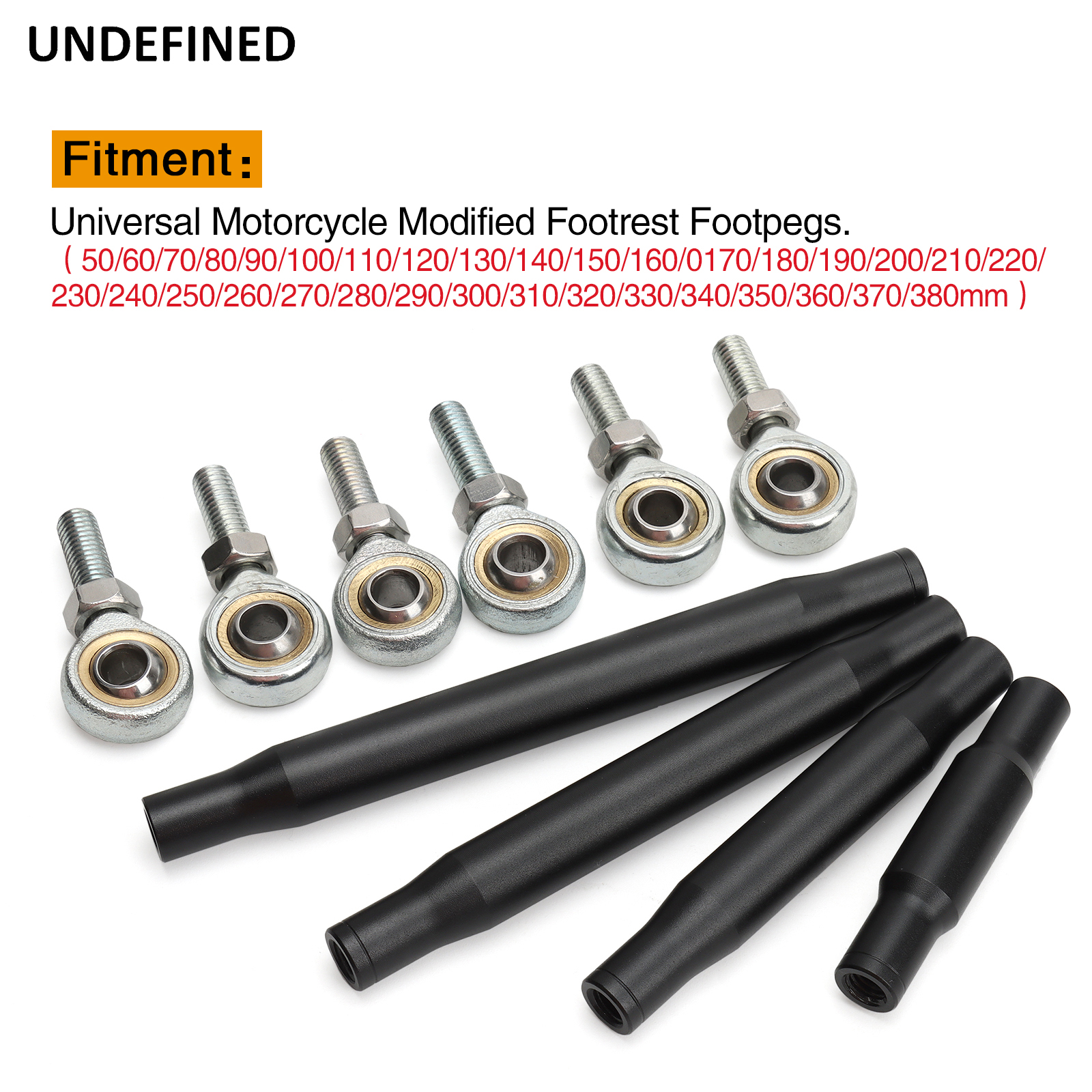 Motorcycle Shift Rod Linkage 5 - Motorcycle Gear Linkage Rod recension och pris