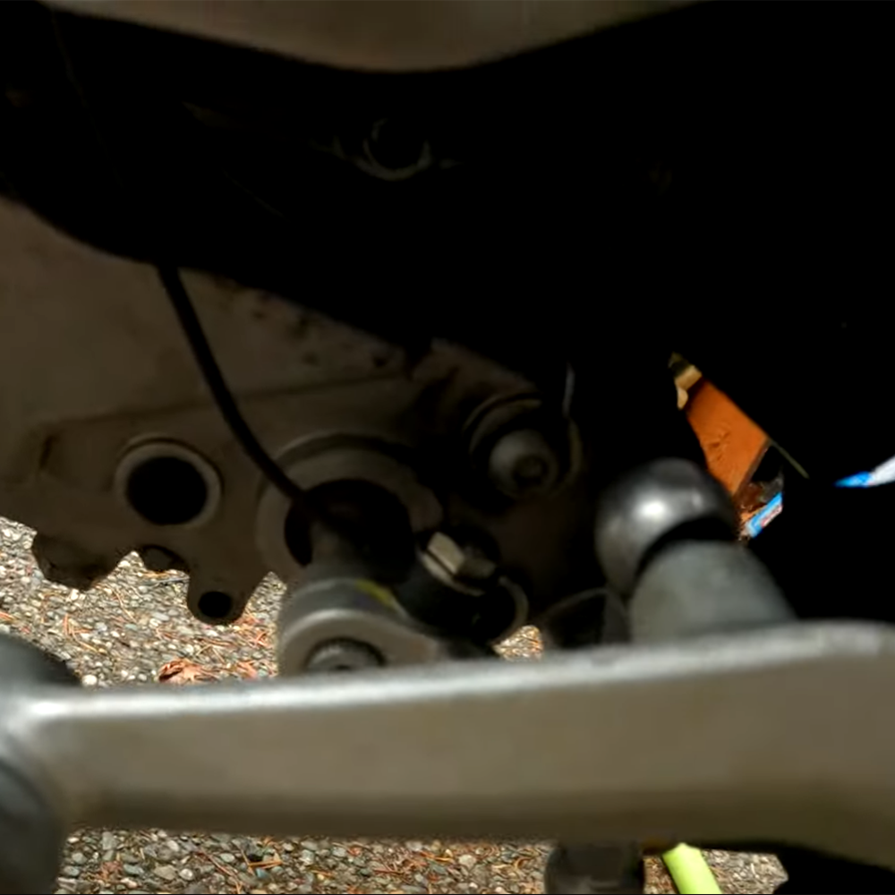 Motorcycle Accessories Quicksh - Motorcycle Gear Quick Shifter recension och pris