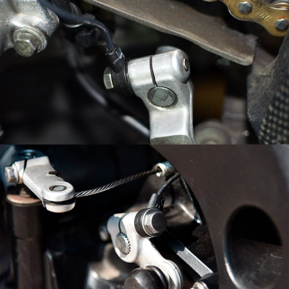 Motorcycle Accessories Quicksh - Motorcycle Gear Quick Shifter recension och pris