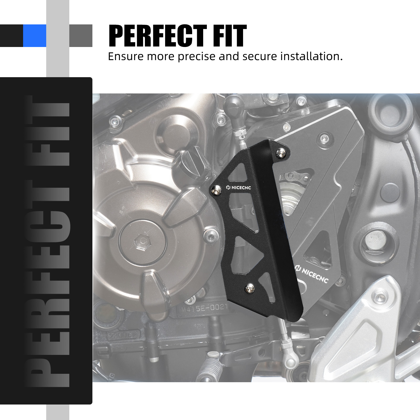 For Tenere 700 Gear Shift Link - Motorcycle Gear Linkage Rod recension och pris