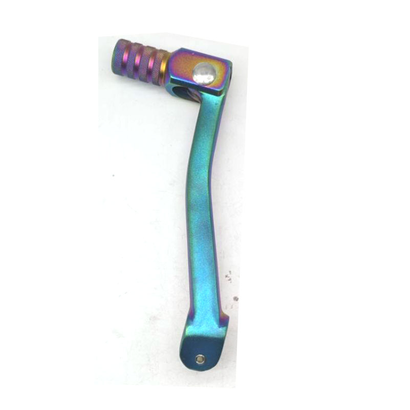 Gear Shift Lever Rod Alloy Alu - Motorcycle Gear Linkage Rod recension och pris