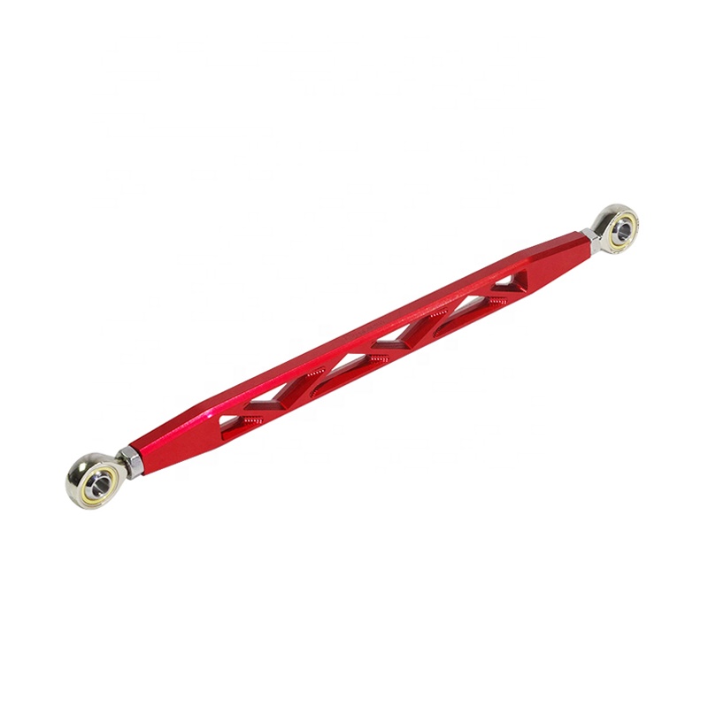 STLF Adjustable Gear Shift Lin - Motorcycle Gear Linkage Rod recension och pris