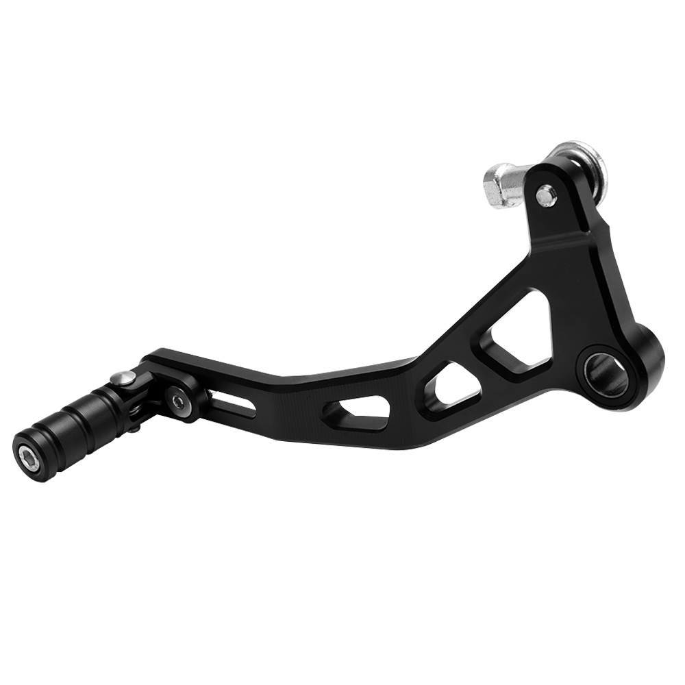 Motorcycle Aluminum Folding Ge - Motorcycle Gear Guide recension och pris