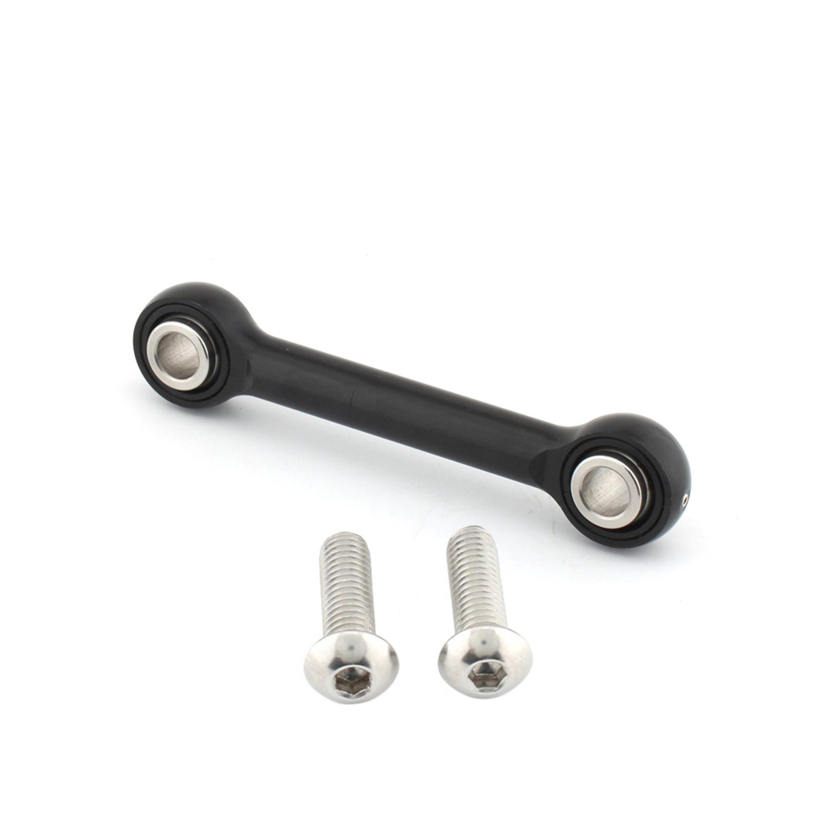 Solid Aluminum Alloy Gear Shif - Motorcycle Gear Linkage Rod recension och pris