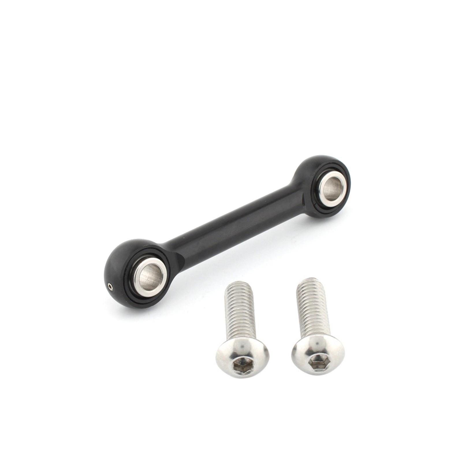 Solid Aluminum Alloy Gear Shif - Motorcycle Gear Linkage Rod recension och pris