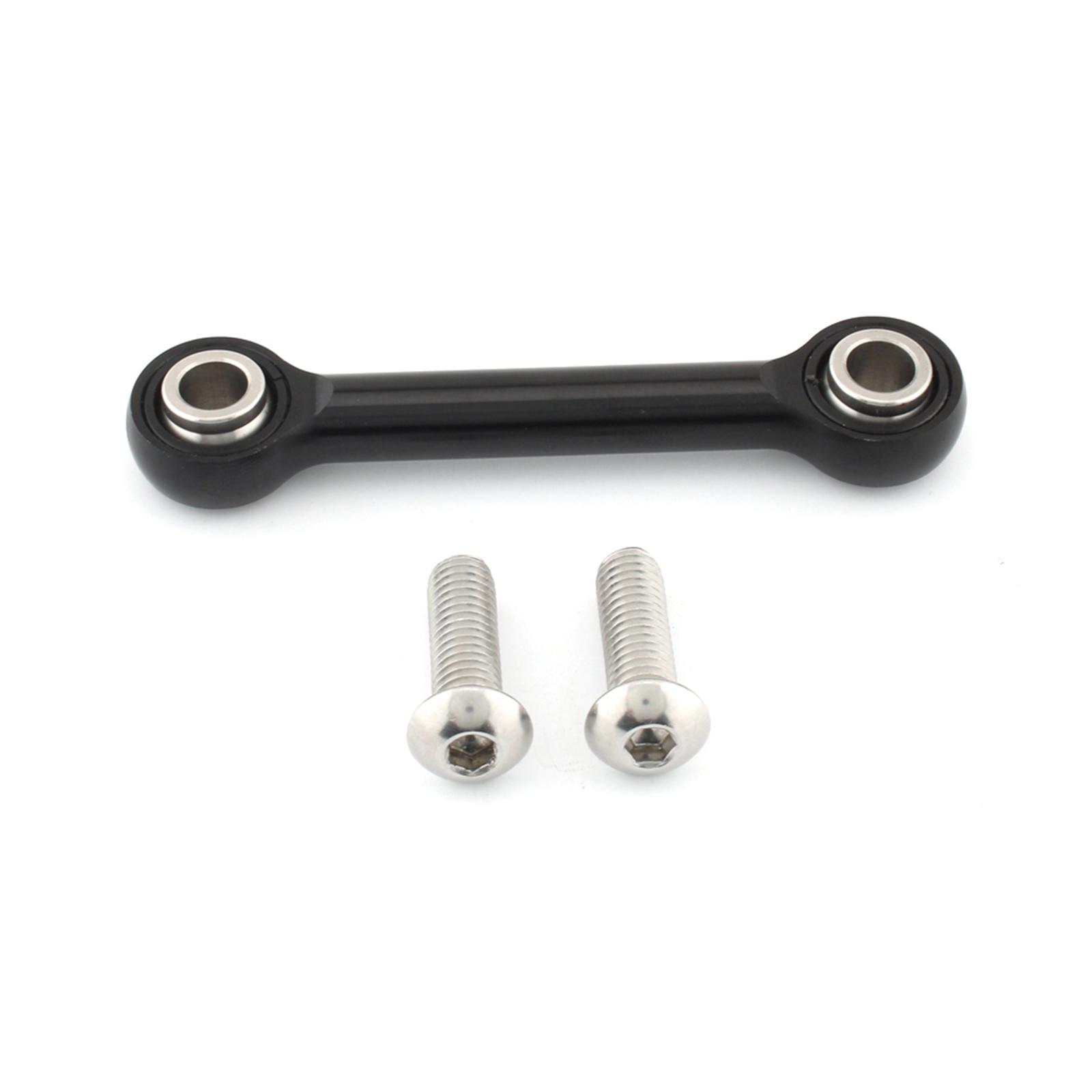 Solid Aluminum Alloy Gear Shif - Motorcycle Gear Linkage Rod recension och pris