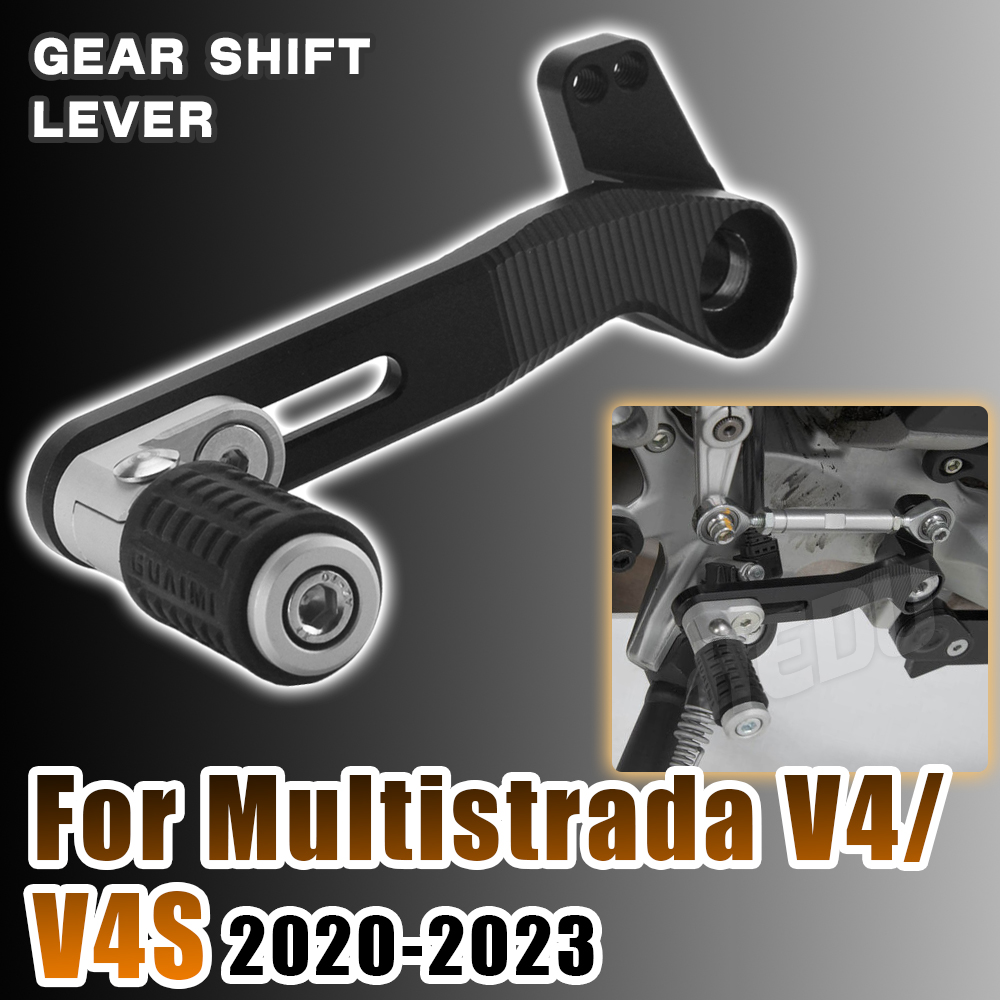 Motorcycle Adjustable Gear Shi - Motorcycle Gear Quick Shifter recension och pris