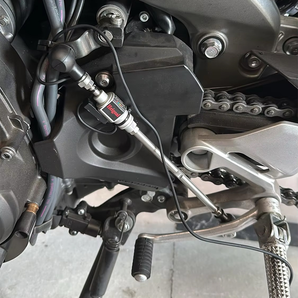 QuickShifter One-Way Quick Shi - Motorcycle Gear Quick Shifter recension och pris