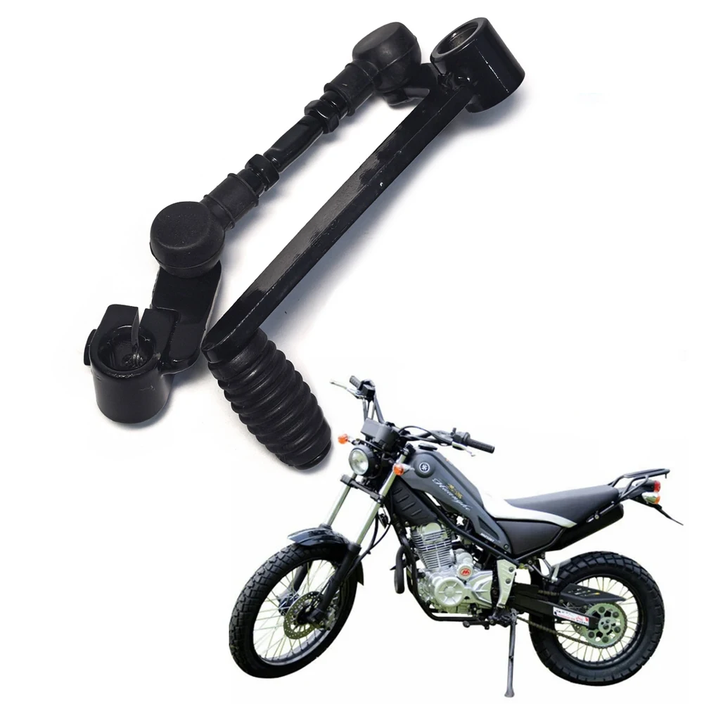 Off-Road Motorcycle Gear Shift - Motorcycle Gear Pattern recension och pris
