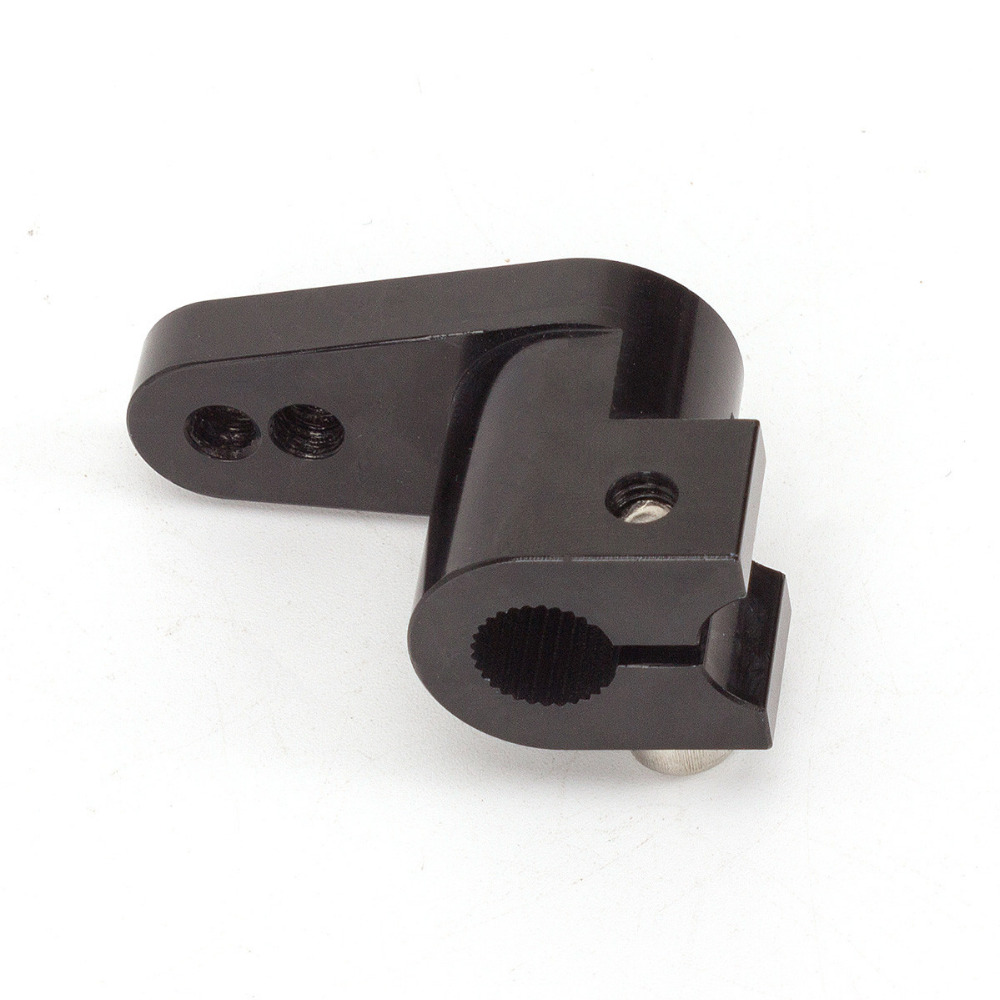 Motorcycle Rearset Footrest Ge - Motorcycle Gear Linkage Rod recension och pris