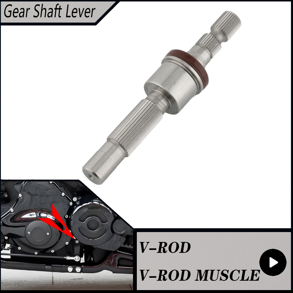 FOR HARLEY V-ROD VRSCAW VRSCA  - Motorcycle Gear Linkage Rod recension och pris