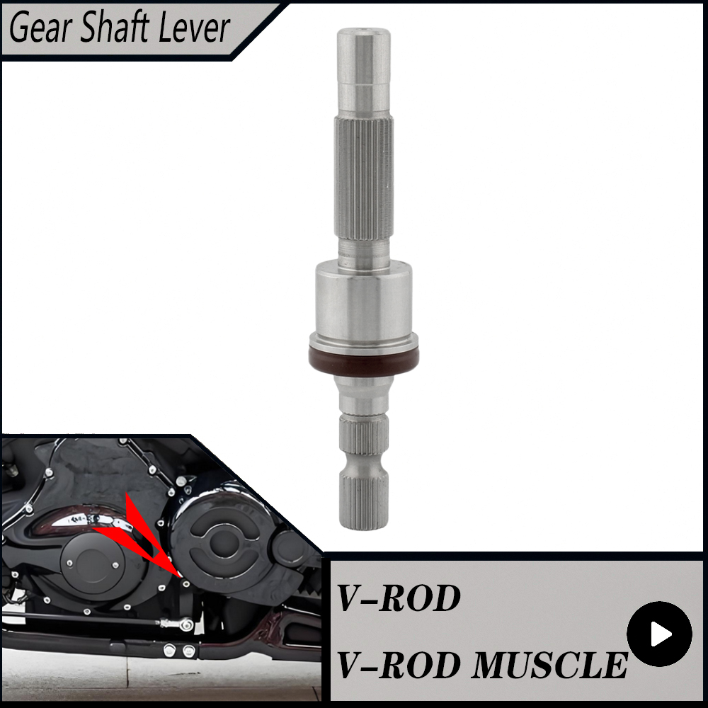 FOR HARLEY V-ROD VRSCAW VRSCA  - Motorcycle Gear Linkage Rod recension och pris