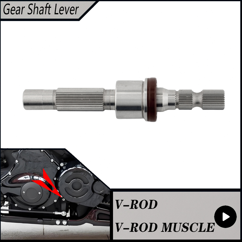 FOR HARLEY V-ROD VRSCAW VRSCA  - Motorcycle Gear Linkage Rod recension och pris